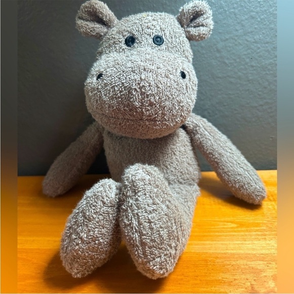 Thermal Aid Microwaveable Stuffy - Picture 2 of 6